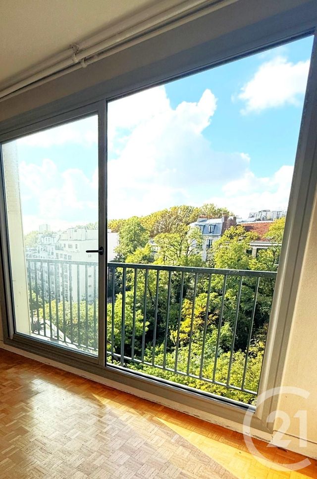 Appartement F2 à vendre - 2 pièces - 42.24 m2 - PARIS - 75020 - ILE-DE-FRANCE - Century 21 Pyrénées