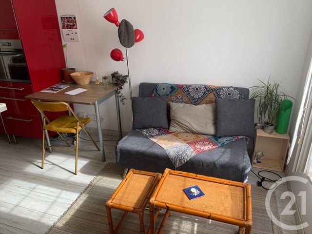 Appartement F2 à louer PARIS