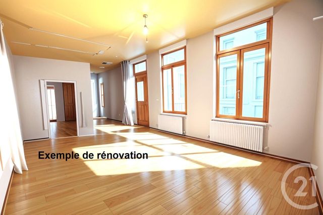 Appartement F2 à vendre PARIS