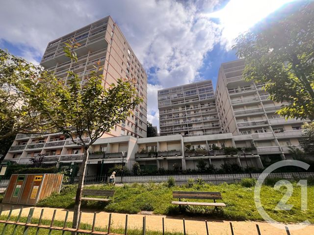 parking à vendre - 12.0 m2 - PARIS - 75020 - ILE-DE-FRANCE - Century 21 Pyrénées