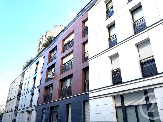 appartement - PARIS - 75020